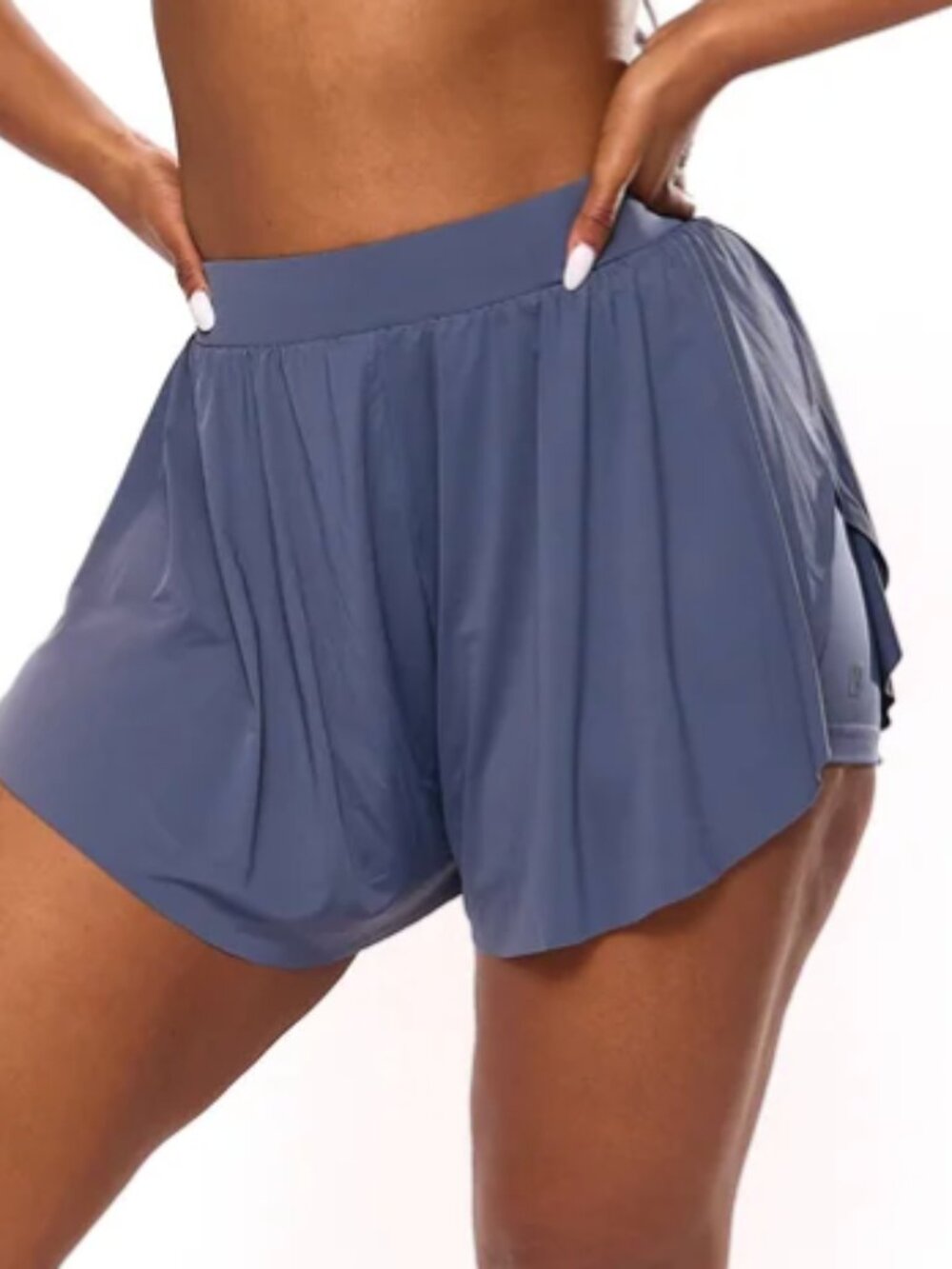 Buff Bunny Sway Shorts
